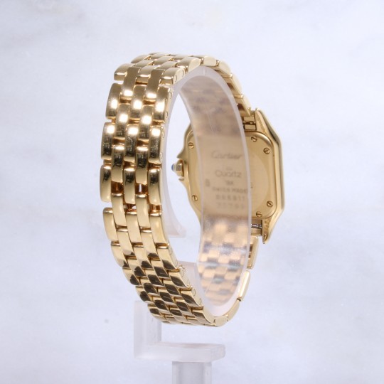 Cartier Panthere W25022B9 18ct yellow gold