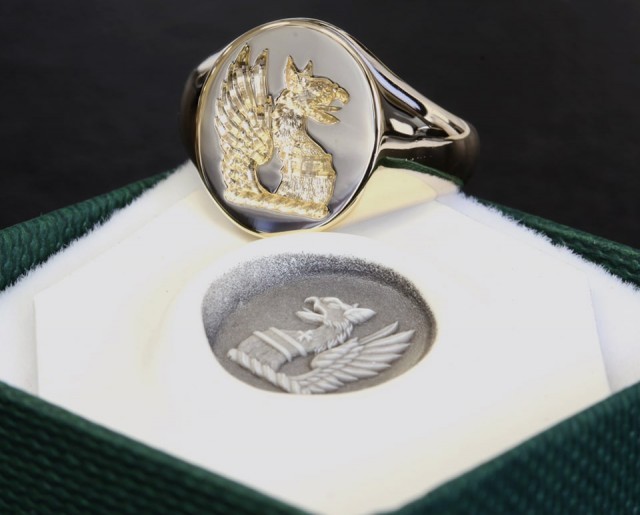 Signet Rings