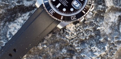 Everest Watch Straps