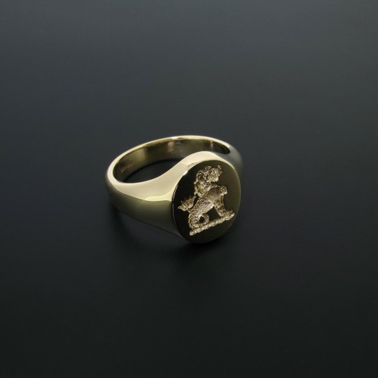 Signet Ring Gallery