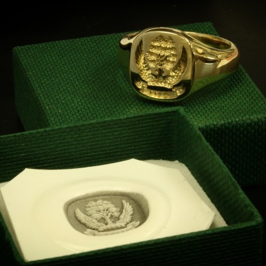 Signet Ring Gallery