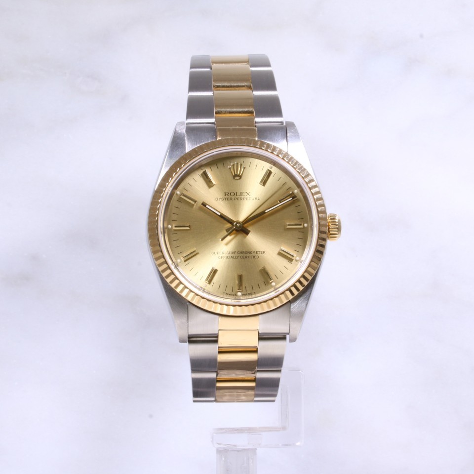 Rolex Oyster Perpetual 14233M