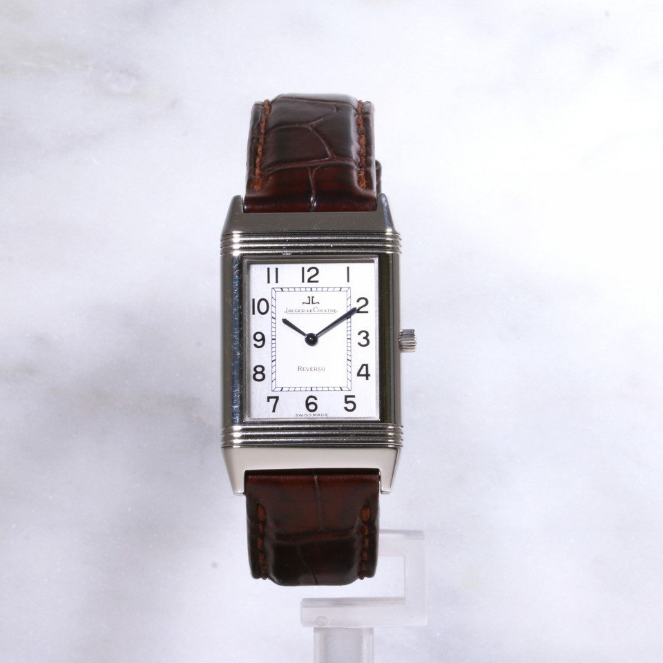 Jaeger-Le Coultre Reverso Classique 250.8.08