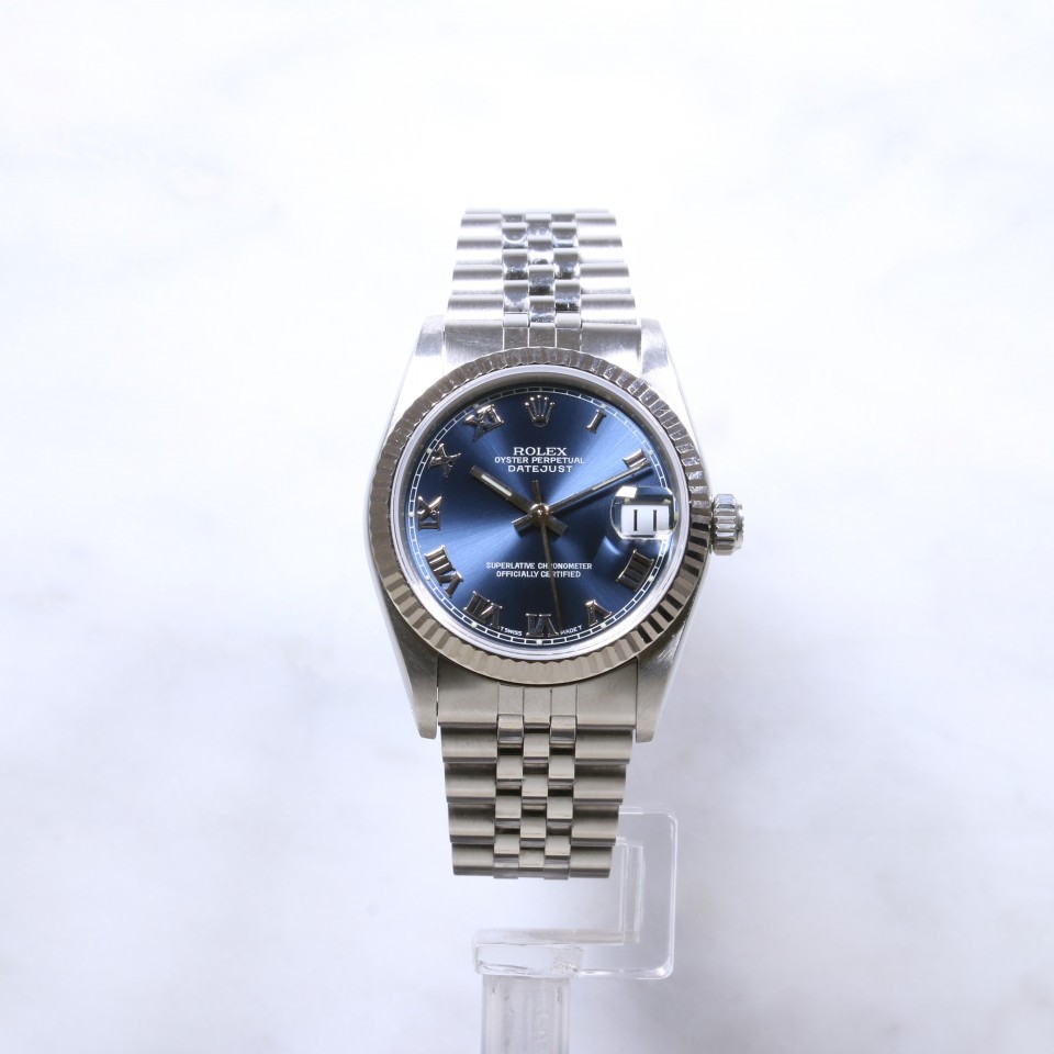 Rolex Datejust Midsize 68274