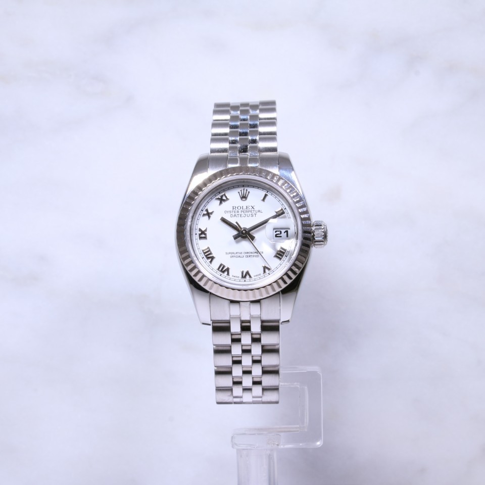 Rolex Datejust Ladies 179174