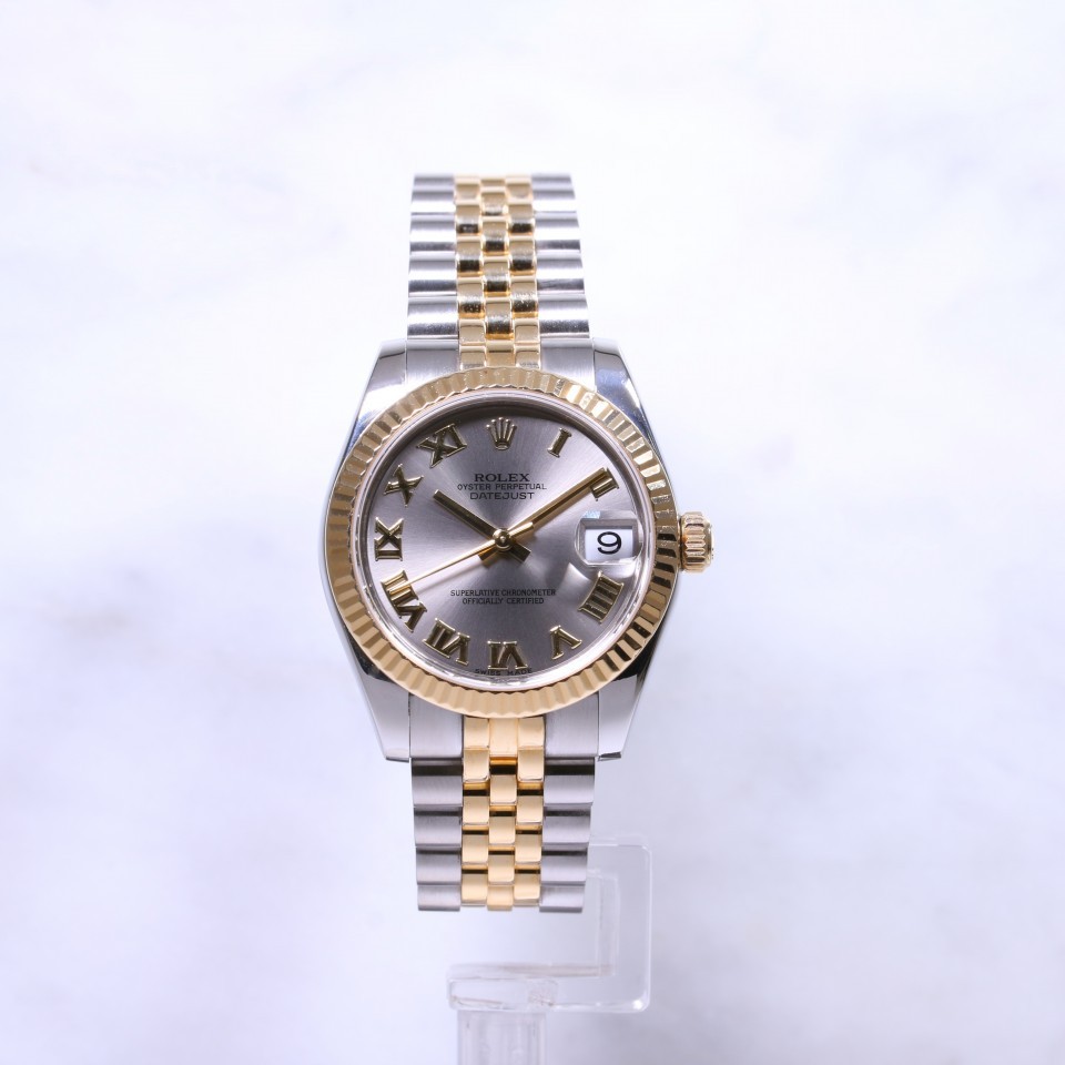 Rolex Datejust 31mm Midsize 178273