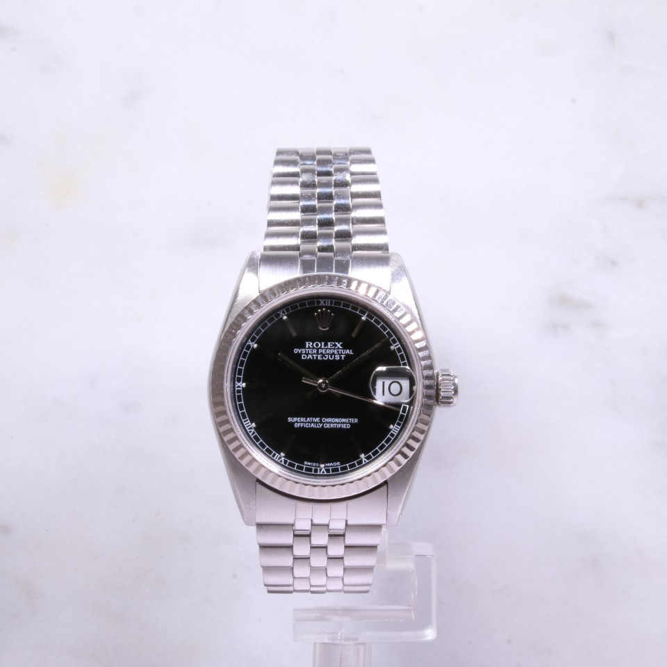 Rolex Datejust midsize 31mm 68274