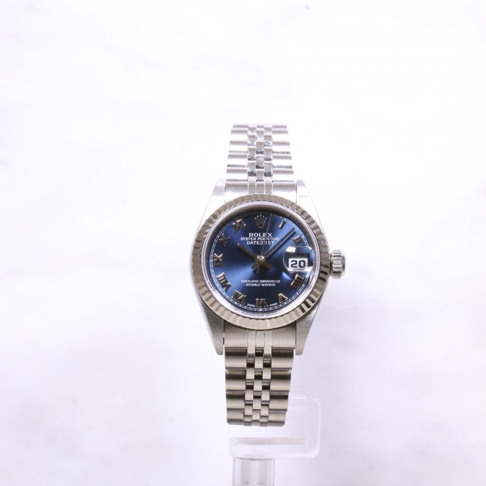 Ladies Rolex Datejust 79174