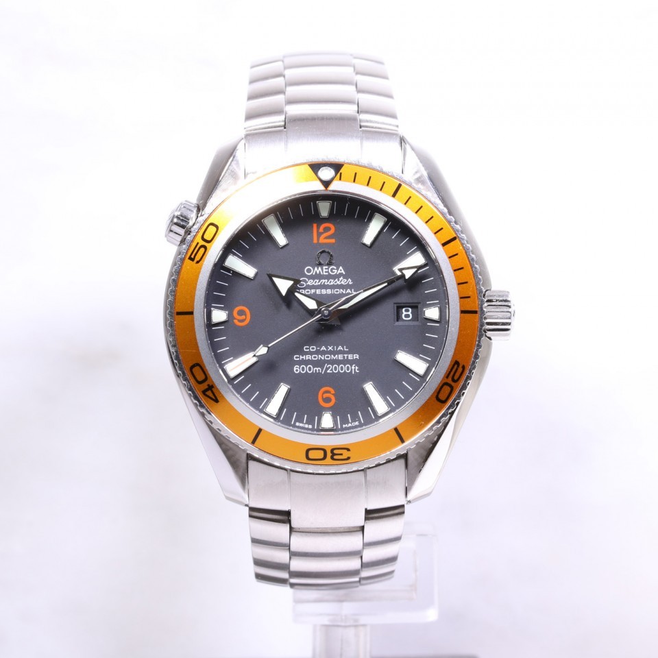 Omega Seamaster Professional Watch 2209.50.00
