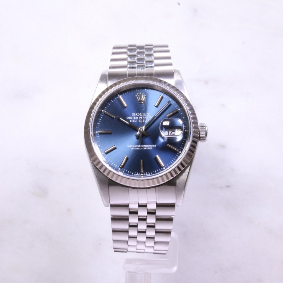 Rolex Datejust 36mm 16234