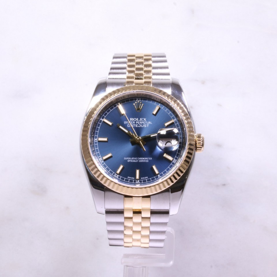 Rolex Datejust 36mm 116233