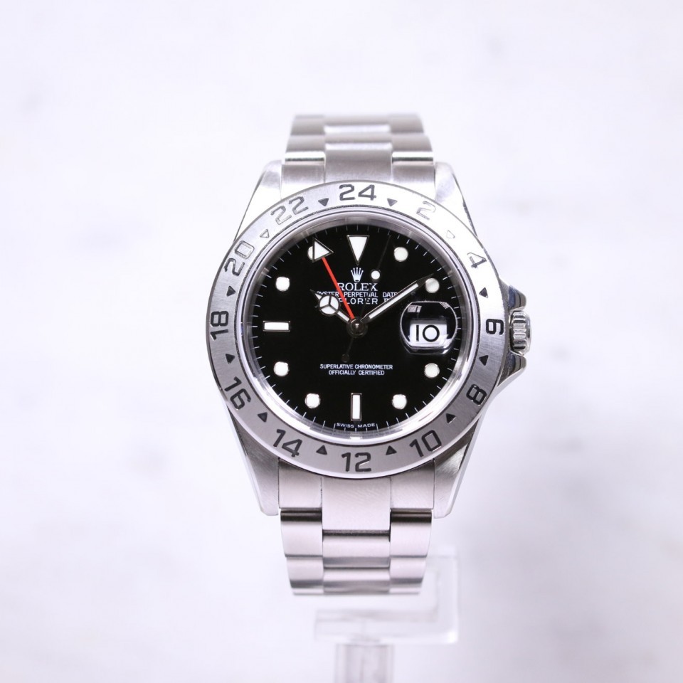 Rolex Explorer 2 16570T