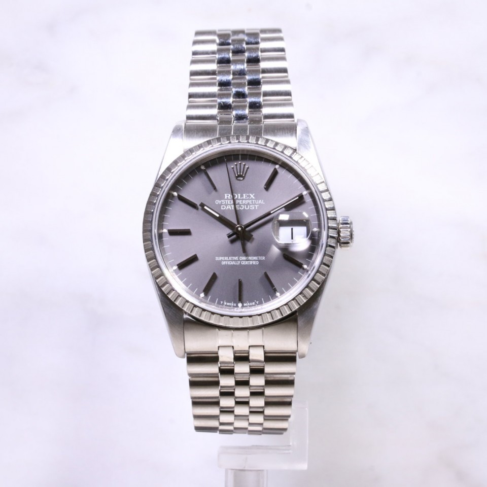 Rolex Datejust 36mm 16220