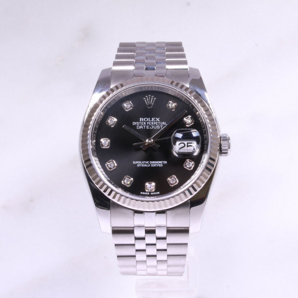 Rolex Datejust 36mm 116234