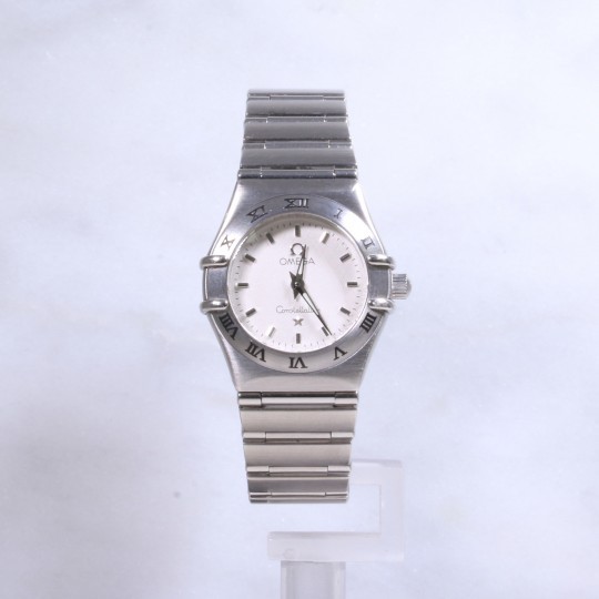 Omega Constellation mini 1562.30.00 Steel