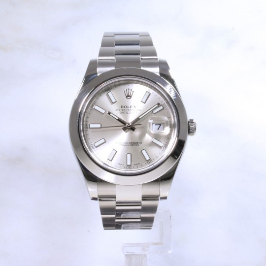 Rolex Datejust 2 116300