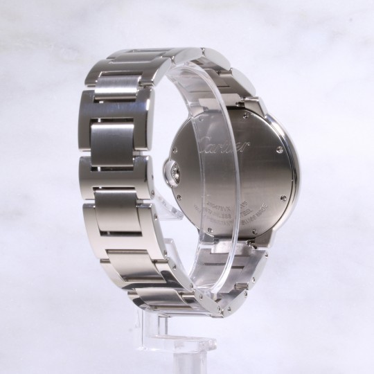 Cartier Ballon Bleu W69011Z4 Large