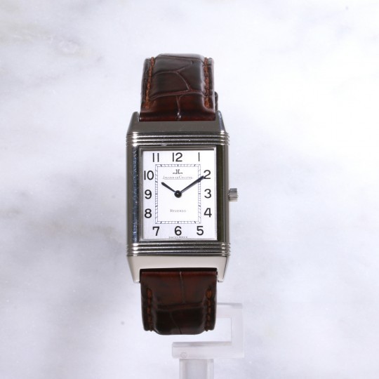 Jaeger-L Coultre Reverso Classique 250.8.08