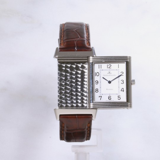 Jaeger-L Coultre Reverso Classique 250.8.08