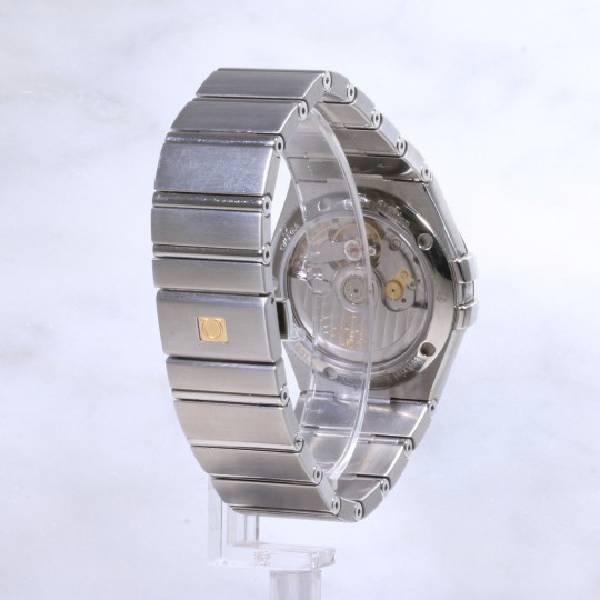 Omega Constellation Co-Axial 12310352002001
