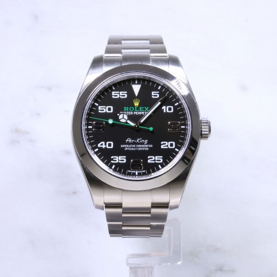 Rolex Air-King 116900