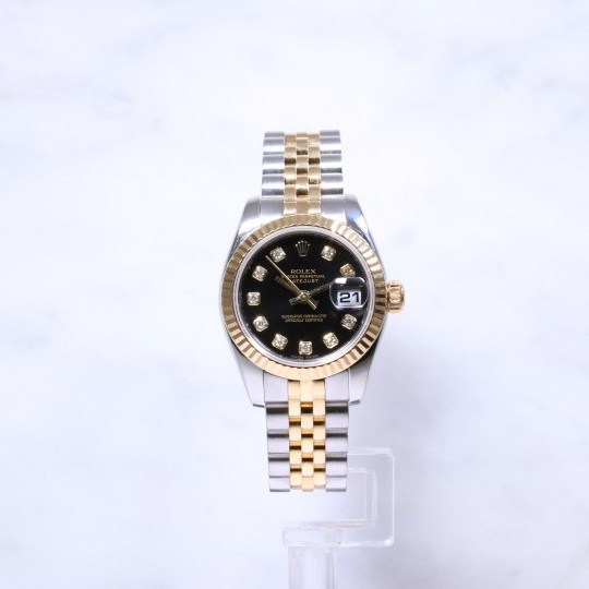 Rolex Datejust Ladies 179173