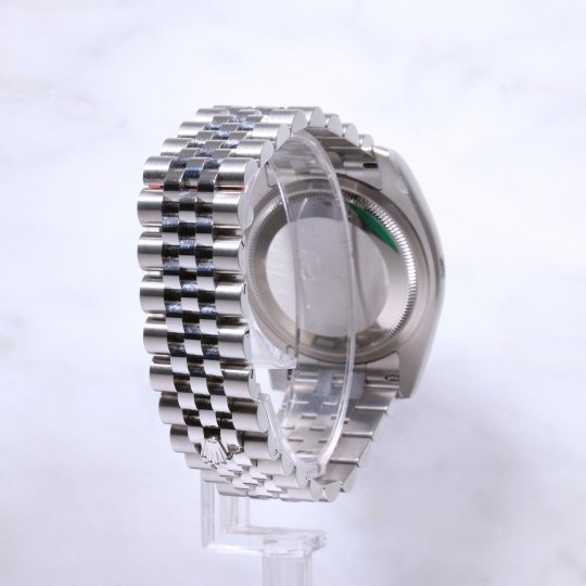 Rolex Datejust 116234 Diamond Dial Unworn