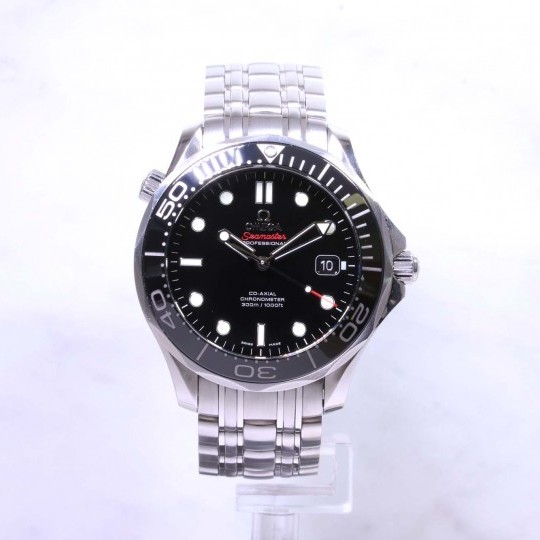 Omega Seamaster 300M 212.30.41.20.01.003