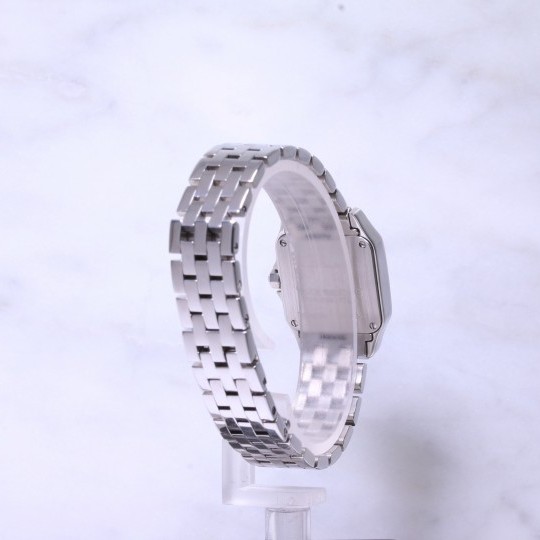 Cartier Santos Demoiselle Steel W25064Z5 1699