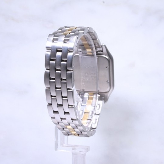 Cartier Panthere Midsize 110000R Steel & Gold