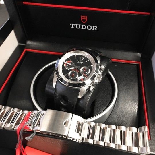 Tudor Grantour 20530N 