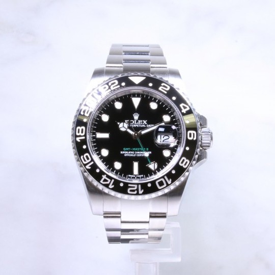 Rolex GMT-Master 2 116710LN 1713