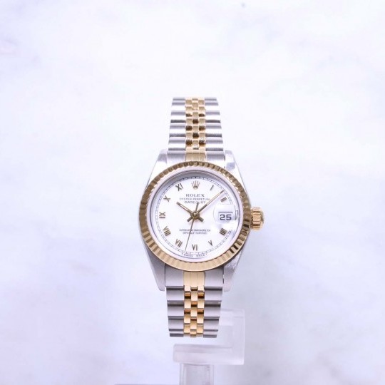 Rolex Datejust Ladies 69173