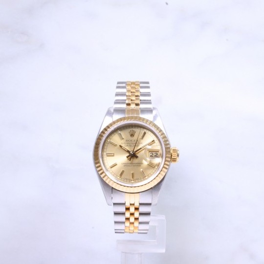 Rolex Datejust Ladies 69173 1719