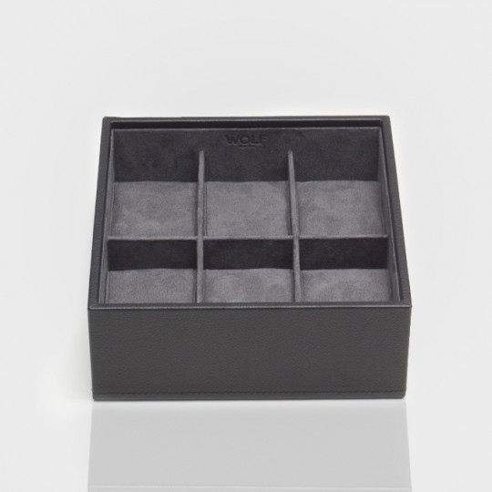 Stackable 6 Piece Standard Watch Tray 309703