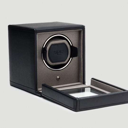 Cub Watch Winder With Cover 461103