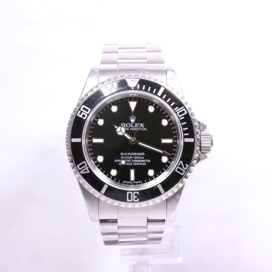 Rolex Submariner Non-Date 14060M