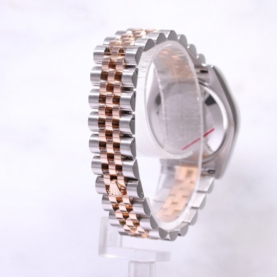 Rolex Datejust 31mm Steel & Rose Gold 178241