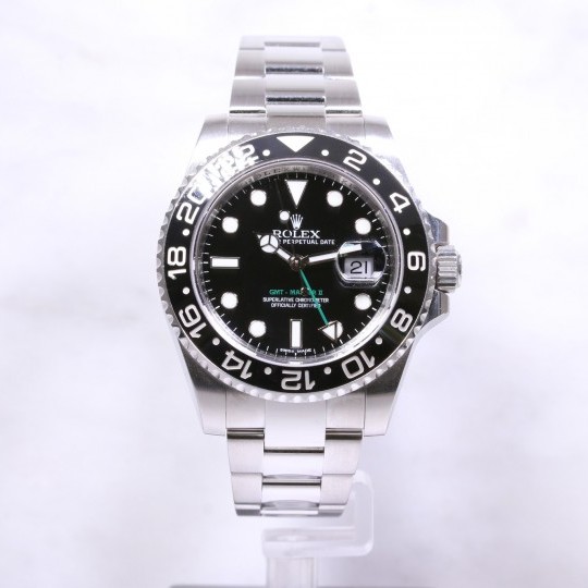 Rolex GMT-Master 2 116710LN