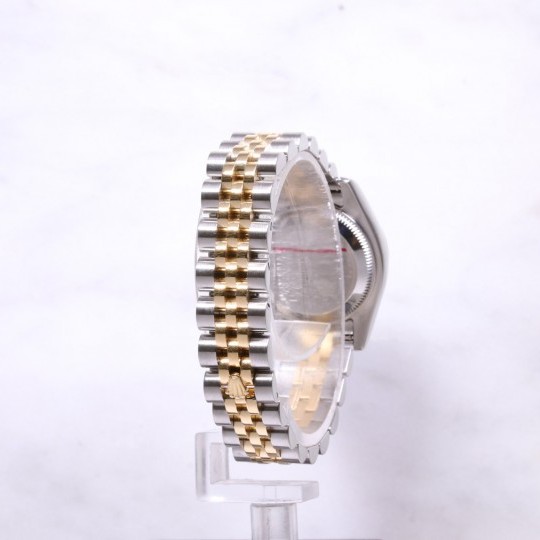 Ladies Rolex Datejust 179173 Steel & Gold