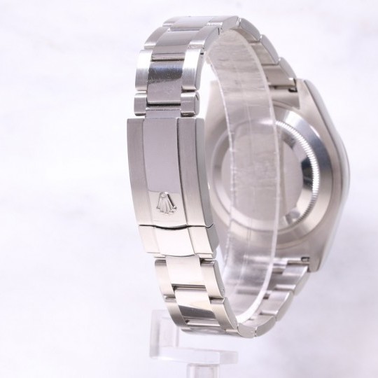 Rolex Datejust 2 Grey Dial 116300