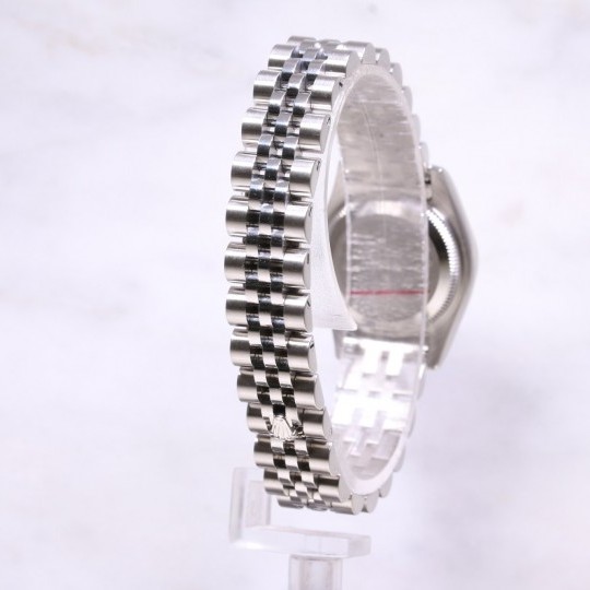 Rolex Datejust 26mm 179174 Fluted Bezel