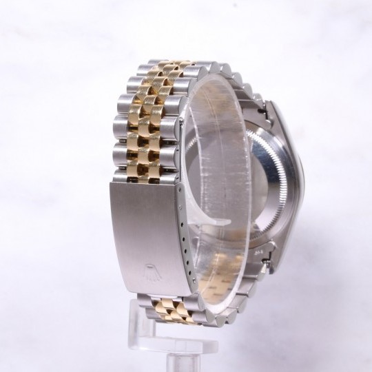 Rolex Datejust Steel & Gold 16233