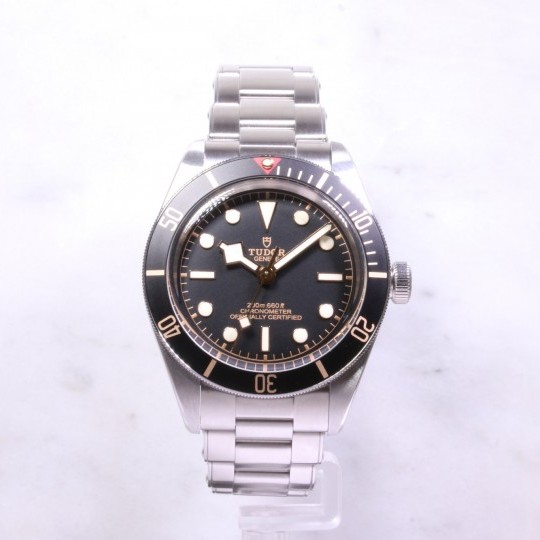 Tudor Black Bay Fifty-Eight 79030LN