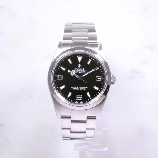 Rolex Explorer 1 36mm 114270