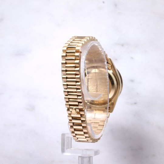 Rolex Datejust 26mm 69178 Yellow Gold