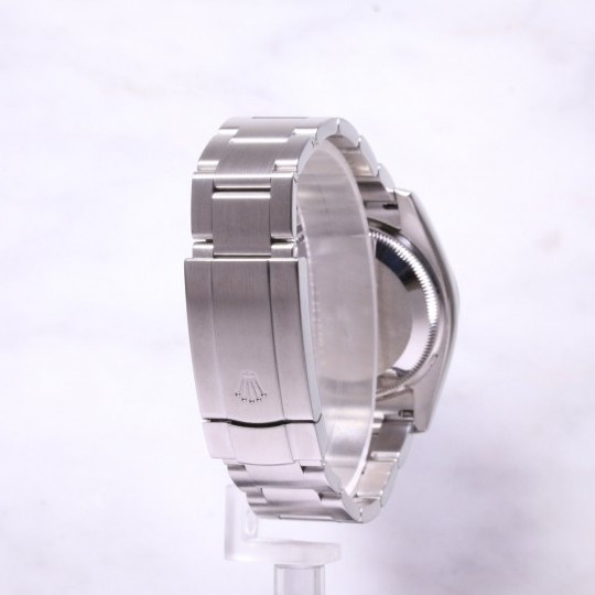 Rolex Airking Steel 114210