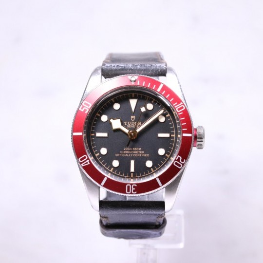 Tudor Black Bay 79230R