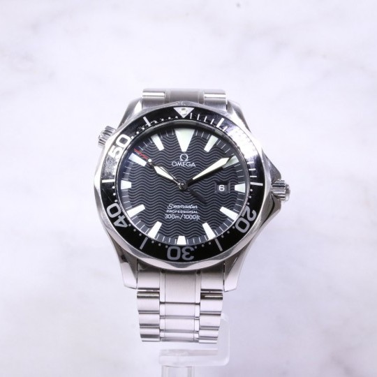 Omega Seamaster Diver 2264.50.00