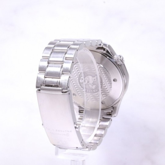 Omega Seamaster Diver 2264.50.00